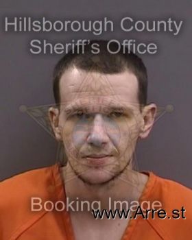 Matthew Joseph Riddlemoser Mugshot