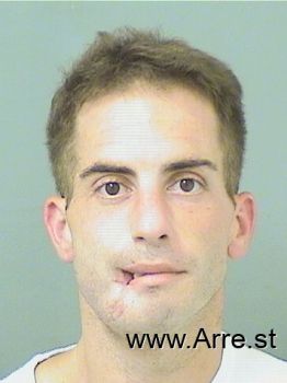 Matthew Haris Rosenhouse Mugshot