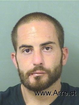 Matthew Haris Rosenhouse Mugshot