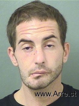 Matthew Haris Rosenhouse Mugshot