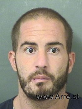 Matthew Haris Rosenhouse Mugshot