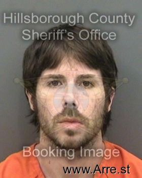 Matthew Clifford Rushing Mugshot