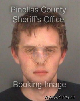 Matthew D Ryan Mugshot