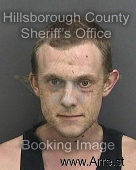 Matthew Brendan Shea Mugshot