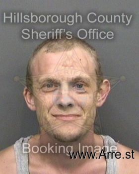 Matthew Brendan Shea Mugshot