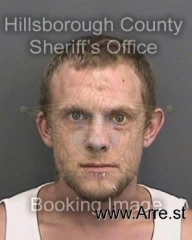 Matthew Brendan Shea Mugshot