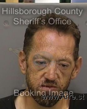 Matthew Stephen Shea Mugshot