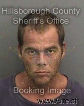 Matthew Edwards Sheaffer Mugshot