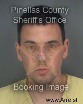 Matthew Ryan Silva Mugshot