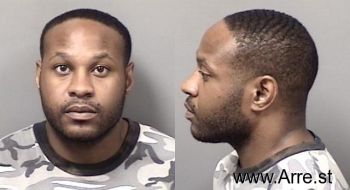 Matthew Leroy Simmons Mugshot