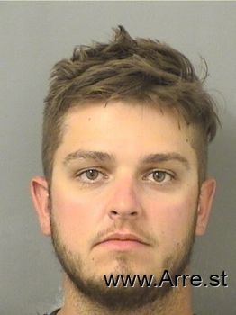 Matthew David Simmons Mugshot