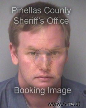 Matthew Jackson Smith Mugshot