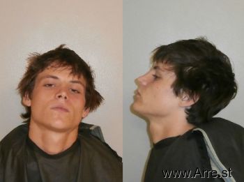 Matthew Leslie Smith Mugshot