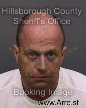 Matthew Garrison Stump Mugshot