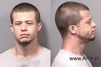 Matthew Joseph Terry Mugshot