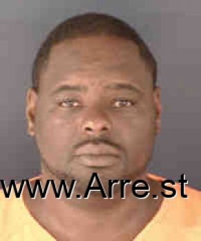 Matthew Stefhon Thomas Mugshot