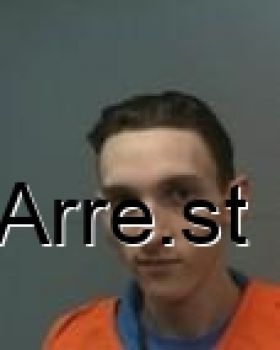 Matthew Drake Turner Mugshot