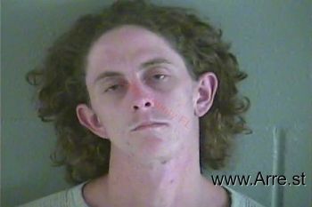 Matthew Richard Walker Mugshot