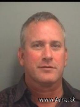 Matthew F West Mugshot