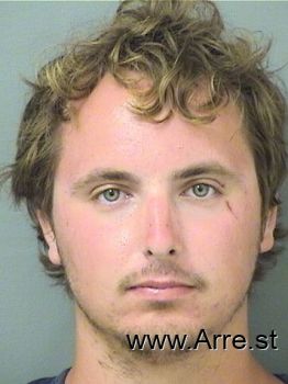 Matthew Kevin Wheeler Mugshot