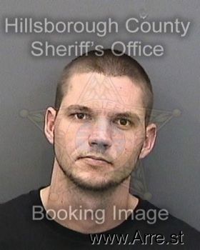 Matthew Craig Workman Mugshot