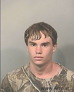 Matthew Thomas Young Mugshot