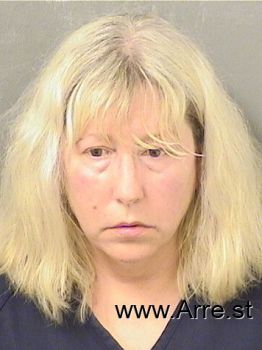 Maureen Elizabeth Crum Mugshot