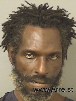 Maurice  Blue Mugshot