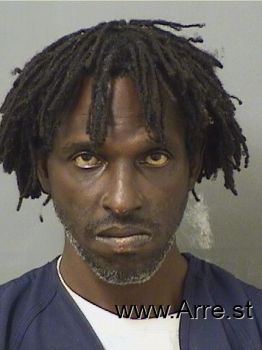 Maurice Devon Blue Mugshot