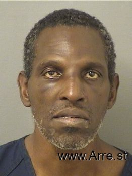 Maurice  Blue Mugshot