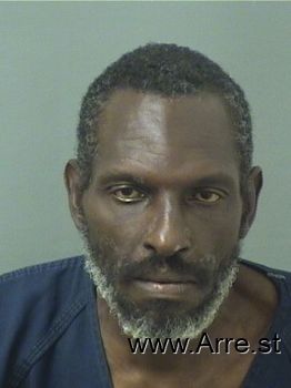 Maurice Devon Blue Mugshot