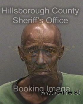 Maurice Anthony Boston Mugshot