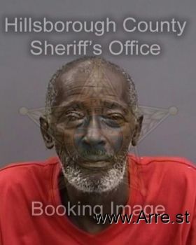 Maurice Anthony Boston Mugshot