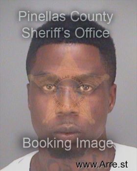 Maurice R Bryant Mugshot