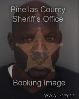 Maurice Isaac Bryant Mugshot