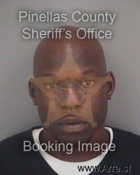 Maurice Isaac Bryant Mugshot