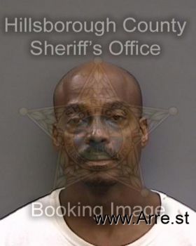 Maurice Kareem Bryant Mugshot