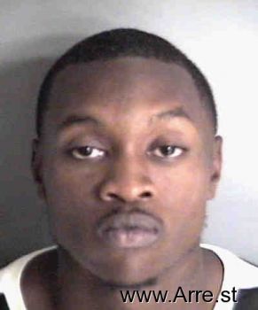 Maurice Leroy Bryant Mugshot