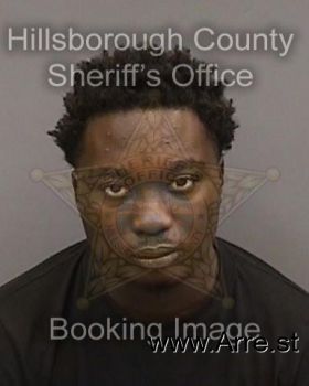 Maurice  Butler Mugshot