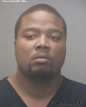 Maurice Fredric Byrd Mugshot