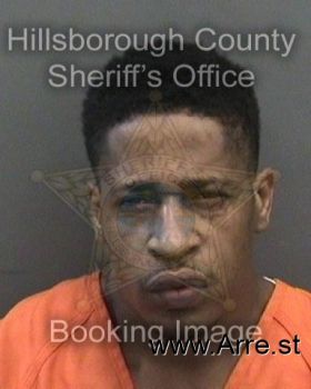 Maurice Sharone Cobb Mugshot