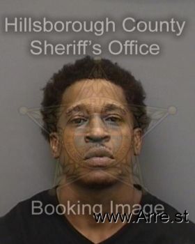 Maurice Sharone Cobb Mugshot