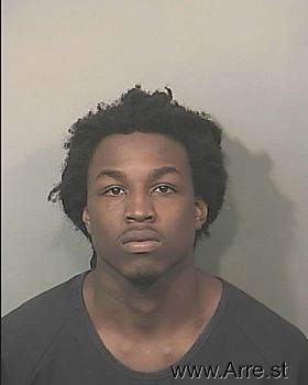 Maurice Earl Davis Mugshot