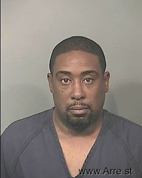 Maurice Nmn Gilchrist Mugshot