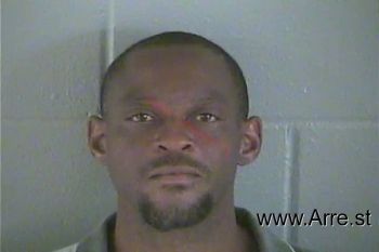 Maurice Lamonte Graham Mugshot