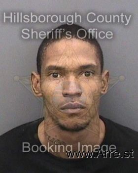 Maurice E Harris Mugshot