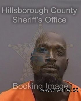 Maurice Jaamal Sr Hills Mugshot