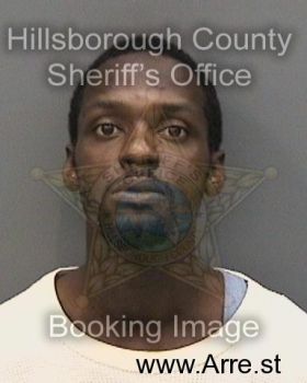 Maurice Antonio Howard Mugshot