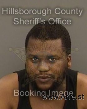 Maurice Antonio Jackson Mugshot