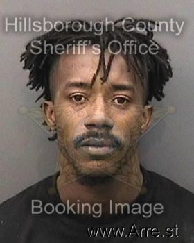 Maurice Adrian Jenkins Mugshot